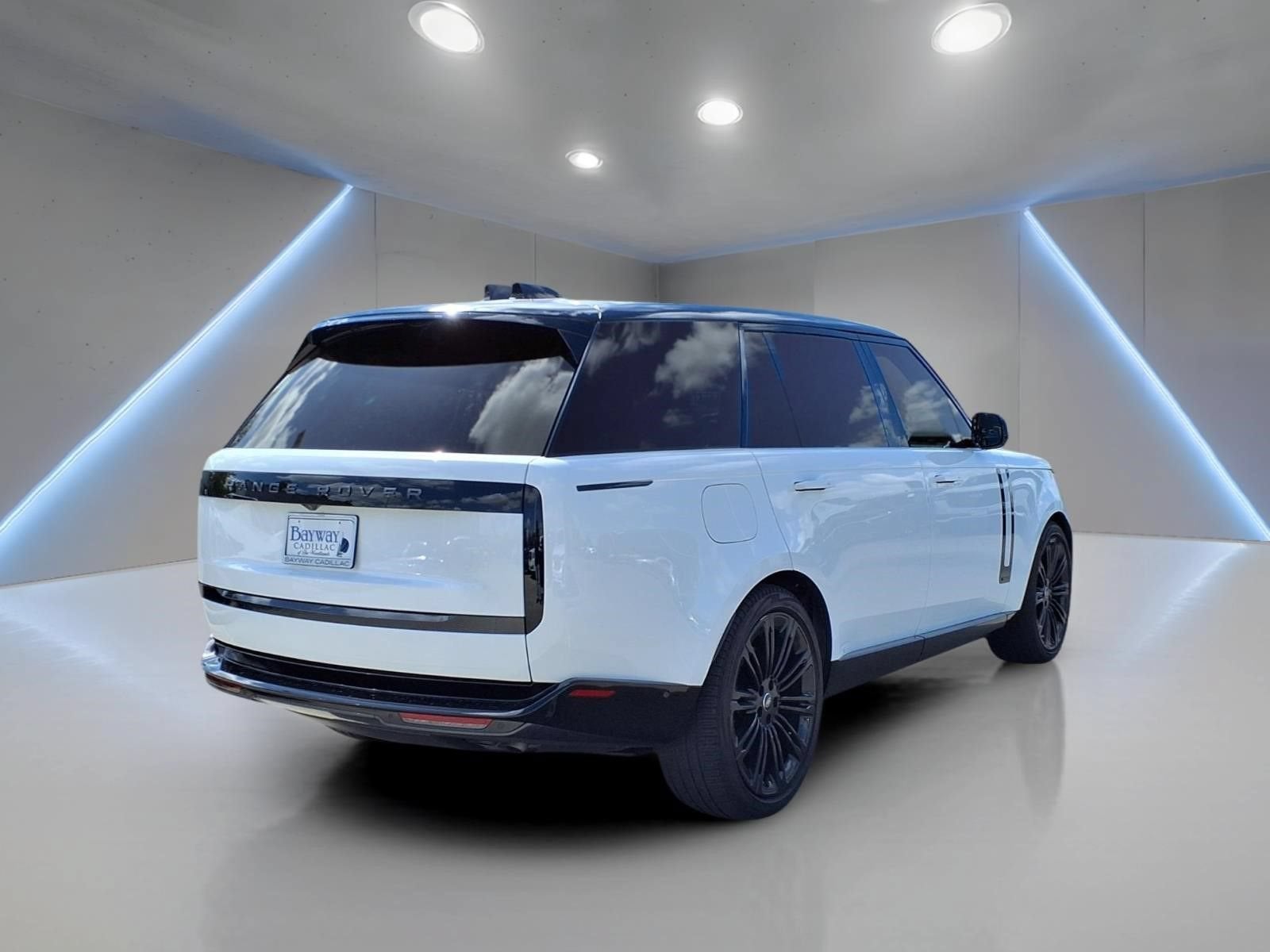 2024 Land Rover Range Rover Autobiography