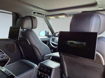2024 Land Rover Range Rover Autobiography
