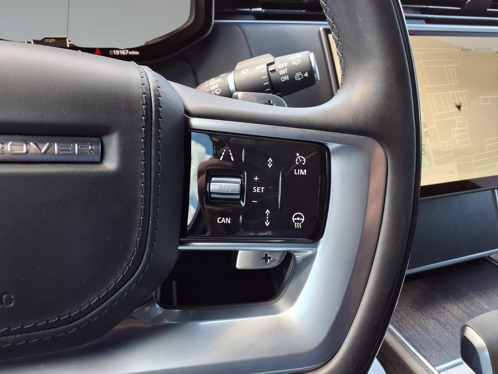 2024 Land Rover Range Rover Autobiography