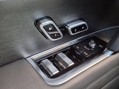 2024 Land Rover Range Rover Autobiography