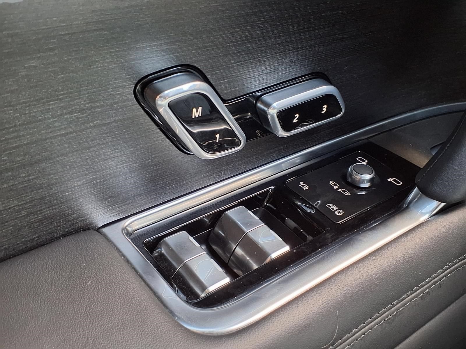 2024 Land Rover Range Rover Autobiography