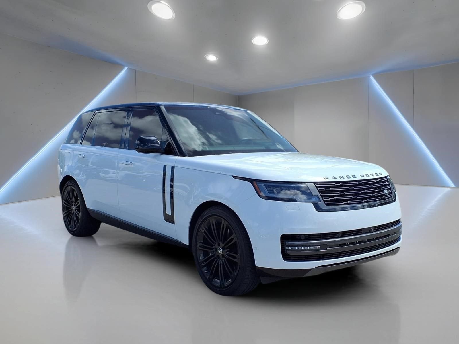 2024 Land Rover Range Rover Autobiography