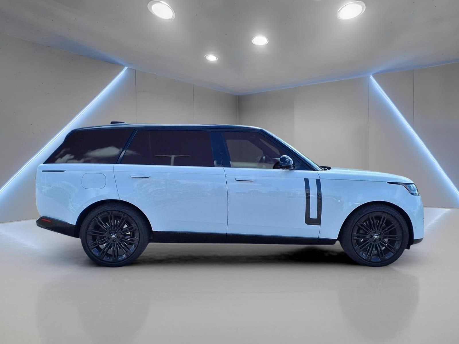 2024 Land Rover Range Rover Autobiography