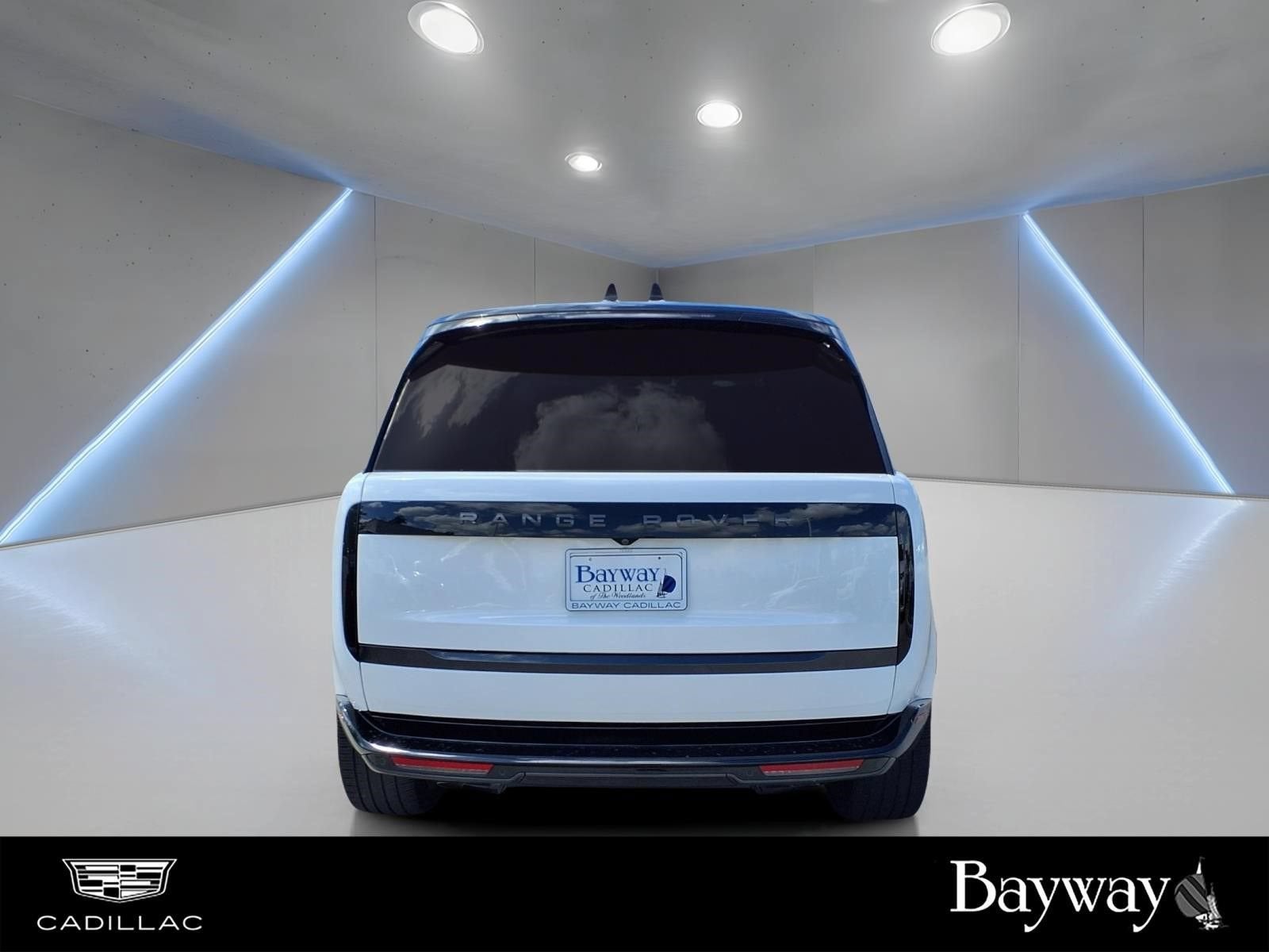 2024 Land Rover Range Rover Autobiography