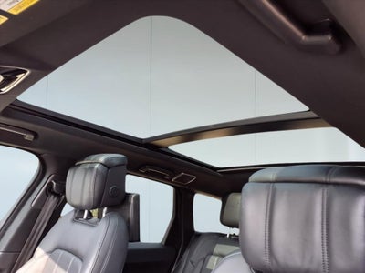 2019 Land Rover Range Rover Sport HSE Dynamic