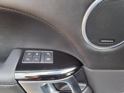 2019 Land Rover Range Rover Sport HSE Dynamic