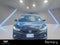 2017 Honda Civic Hatchback EX-L Navi