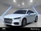2016 Audi TTS 2.0T