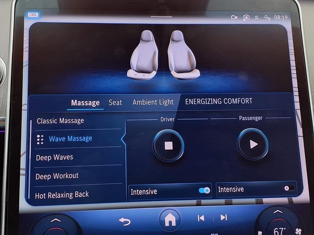 2023 Mercedes-Benz S-Class S 580