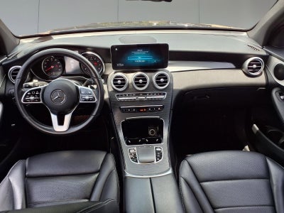 2021 Mercedes-Benz GLC GLC 300