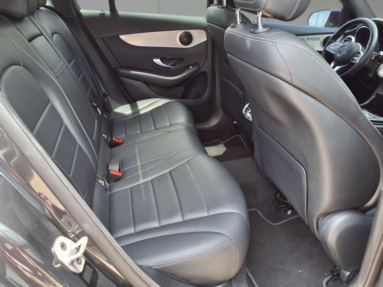 2021 Mercedes-Benz GLC GLC 300
