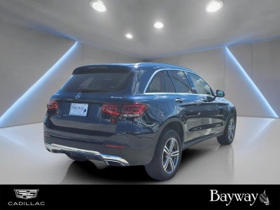 2022 Mercedes-Benz GLC GLC 300