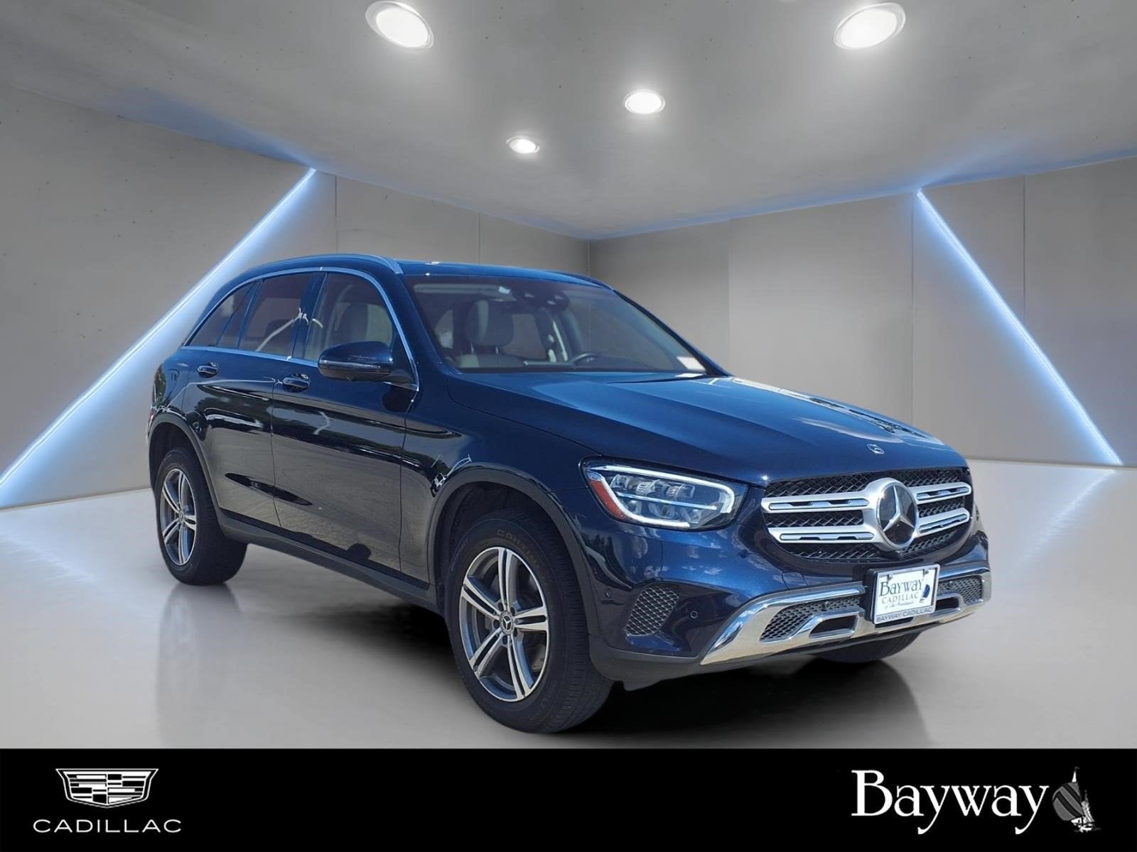 2022 Mercedes-Benz GLC GLC 300