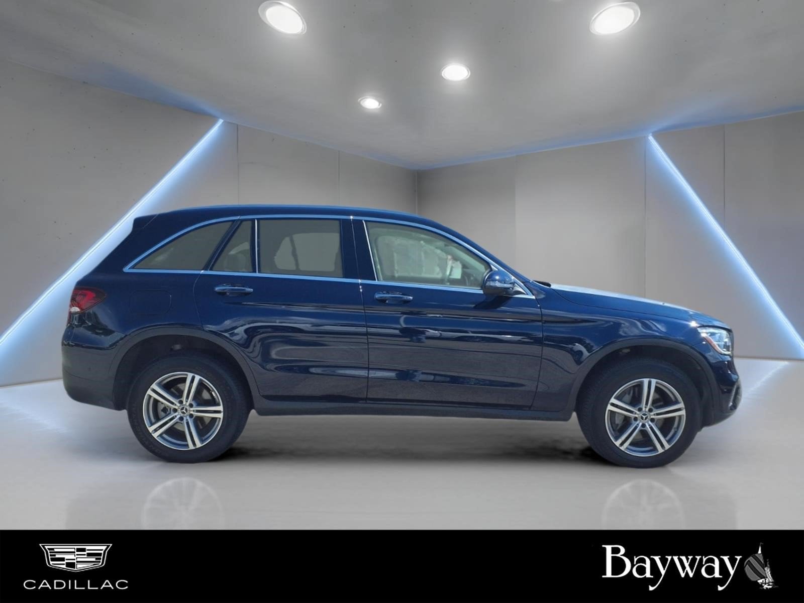 2022 Mercedes-Benz GLC GLC 300