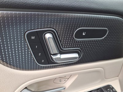 2023 Mercedes-Benz GLB GLB 250