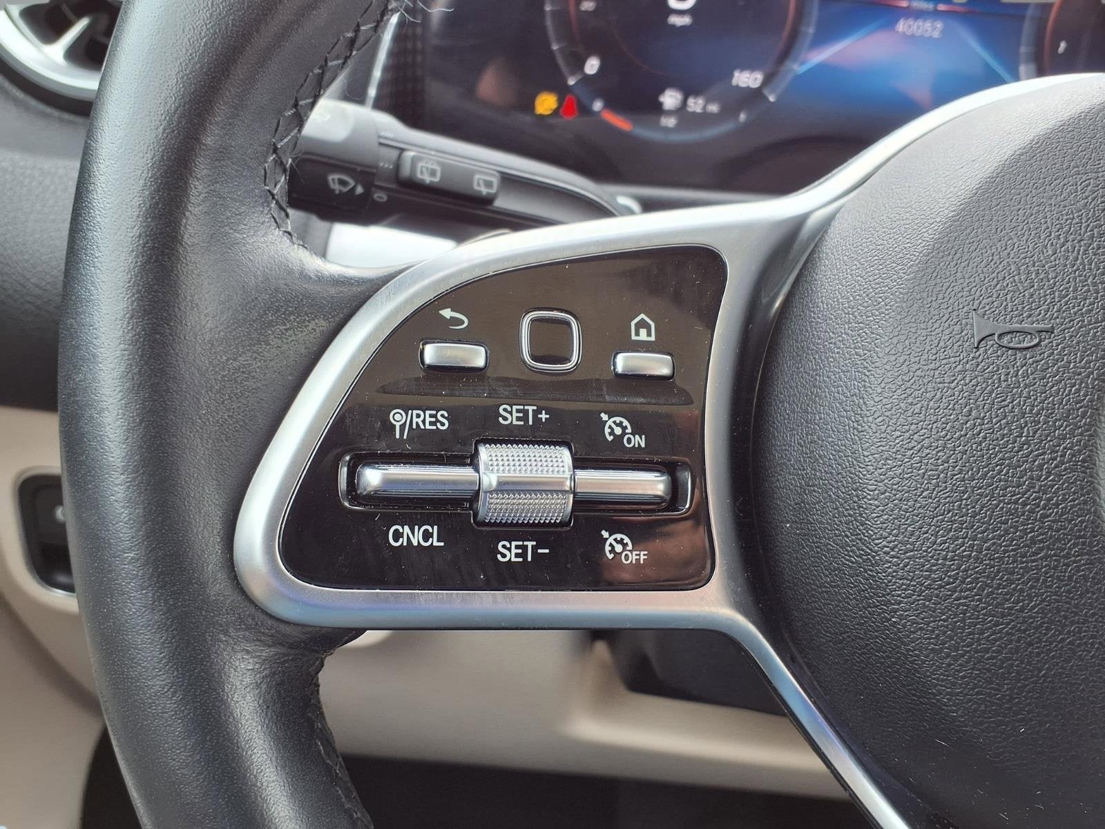 2023 Mercedes-Benz GLB GLB 250