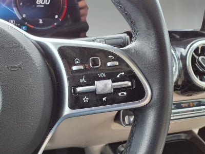 2023 Mercedes-Benz GLB GLB 250