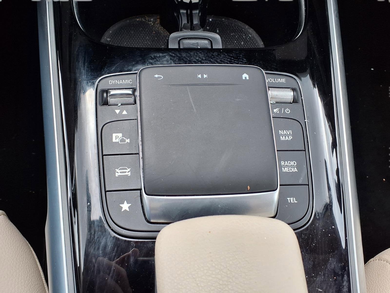 2023 Mercedes-Benz GLB GLB 250