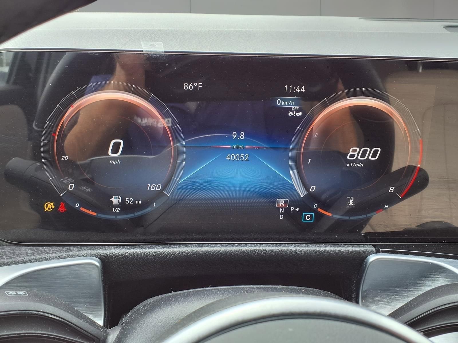 2023 Mercedes-Benz GLB GLB 250