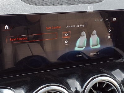 2023 Mercedes-Benz GLB GLB 250