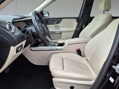 2023 Mercedes-Benz GLB GLB 250