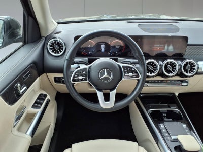 2023 Mercedes-Benz GLB GLB 250