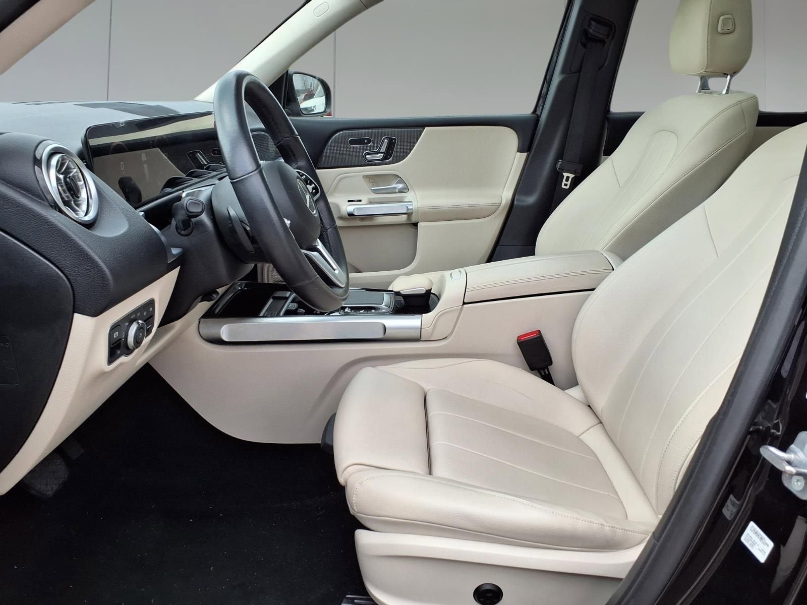 2023 Mercedes-Benz GLB GLB 250