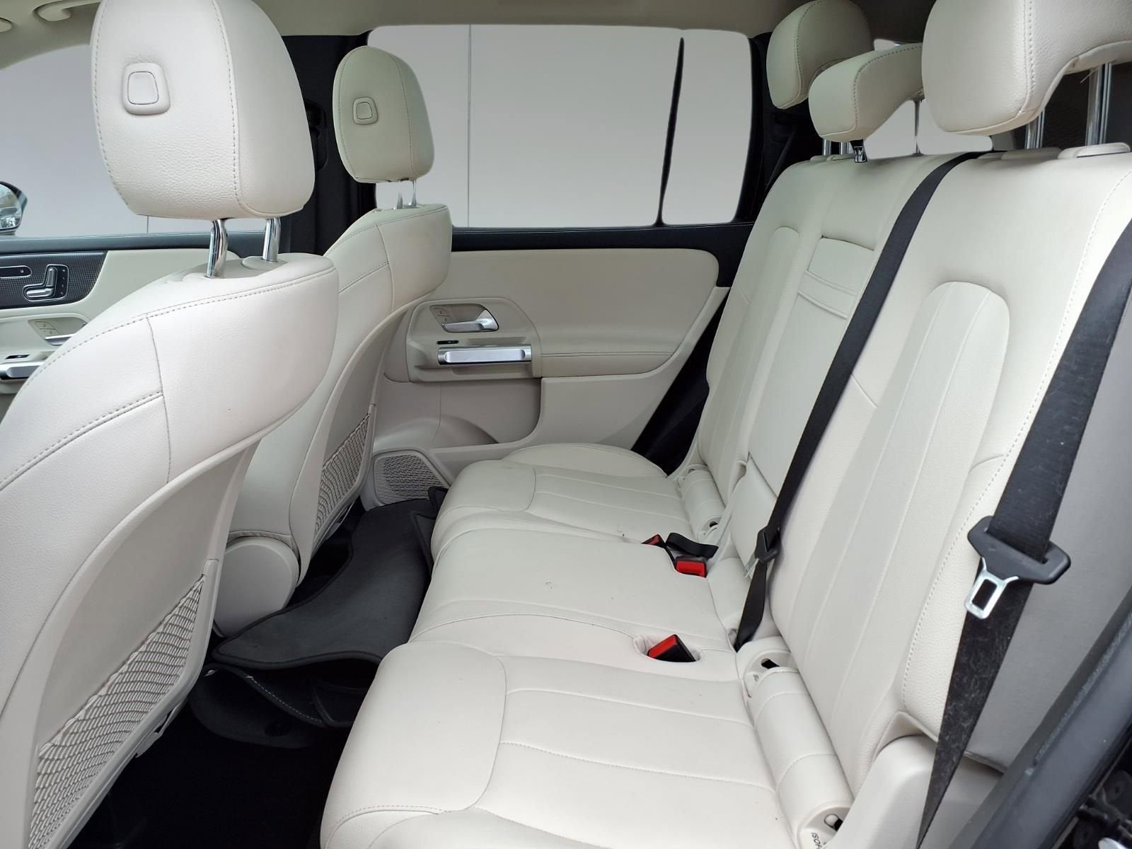 2023 Mercedes-Benz GLB GLB 250