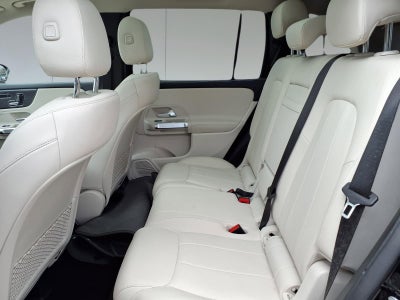 2023 Mercedes-Benz GLB GLB 250