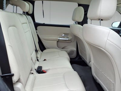 2023 Mercedes-Benz GLB GLB 250