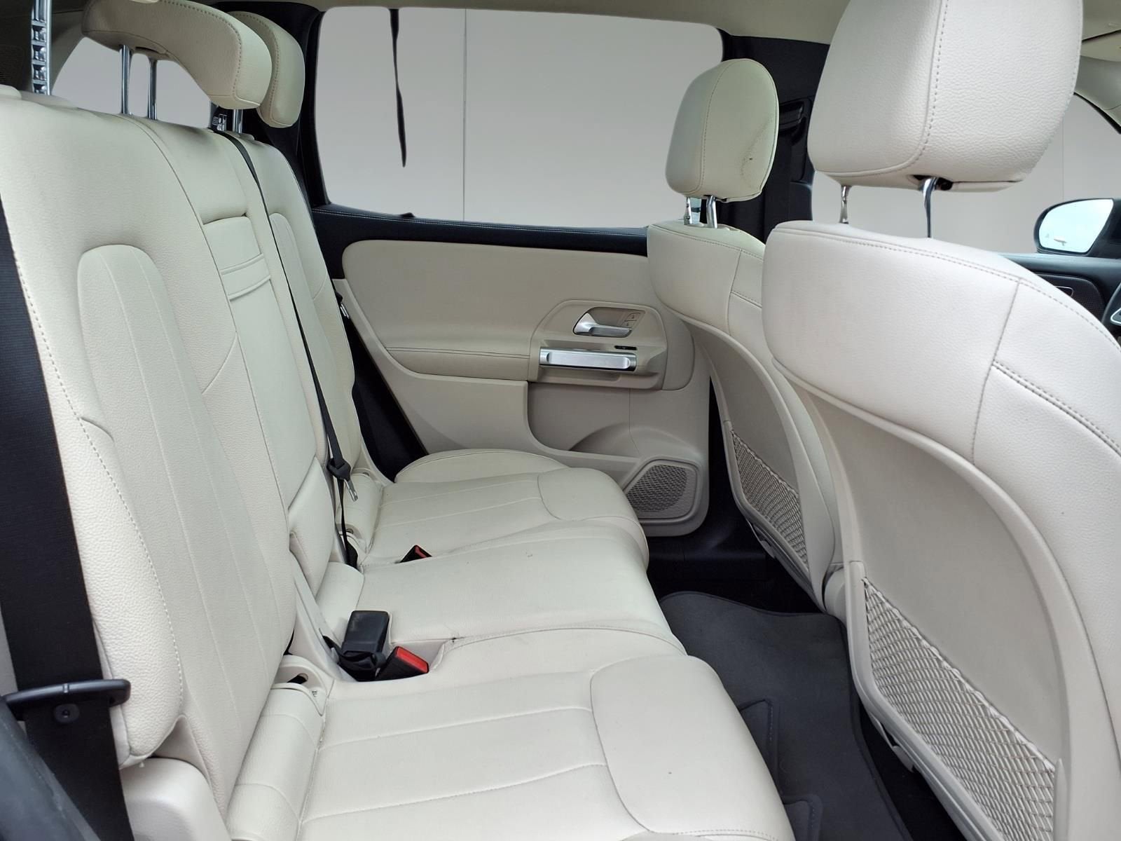 2023 Mercedes-Benz GLB GLB 250