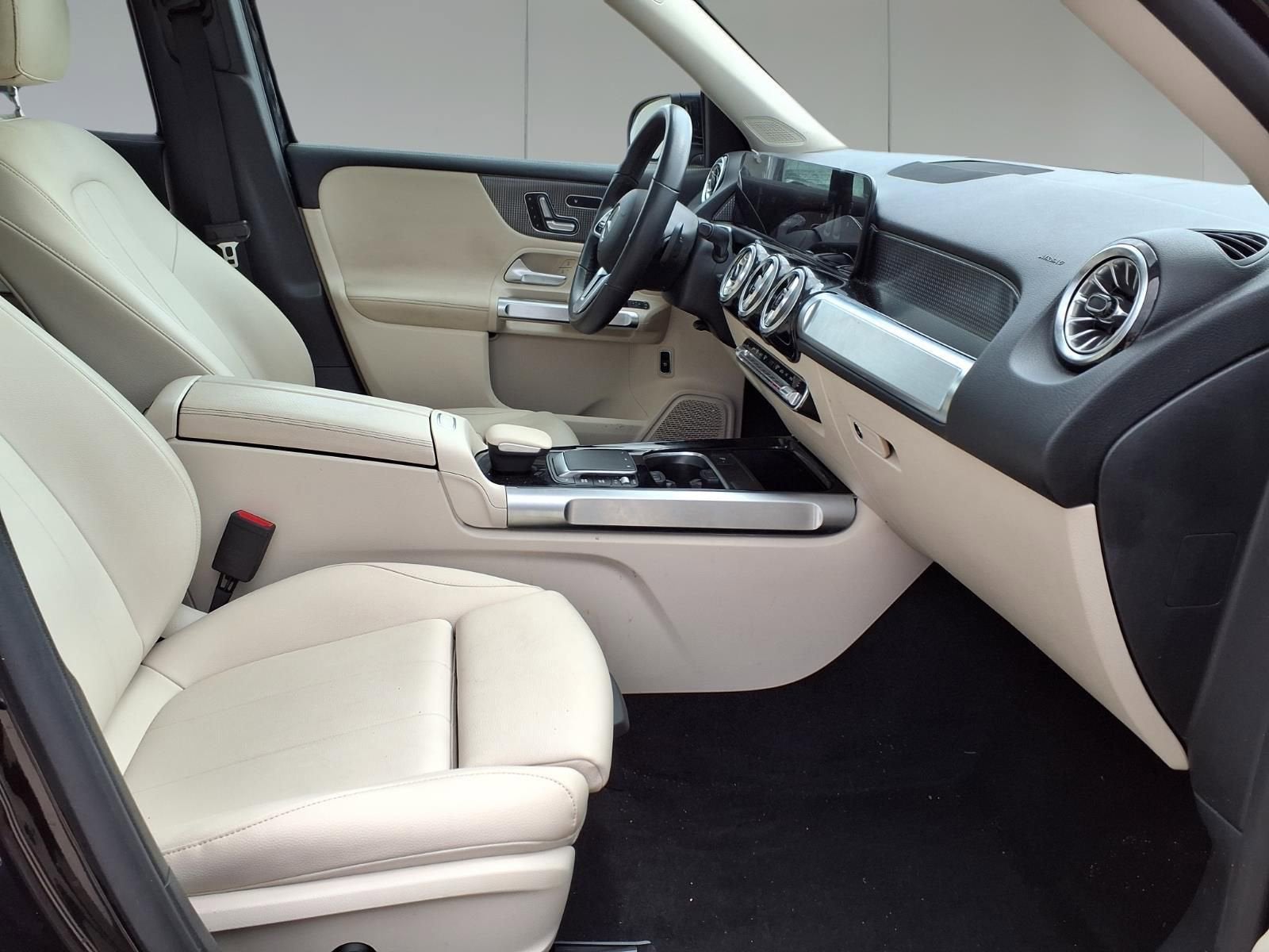 2023 Mercedes-Benz GLB GLB 250