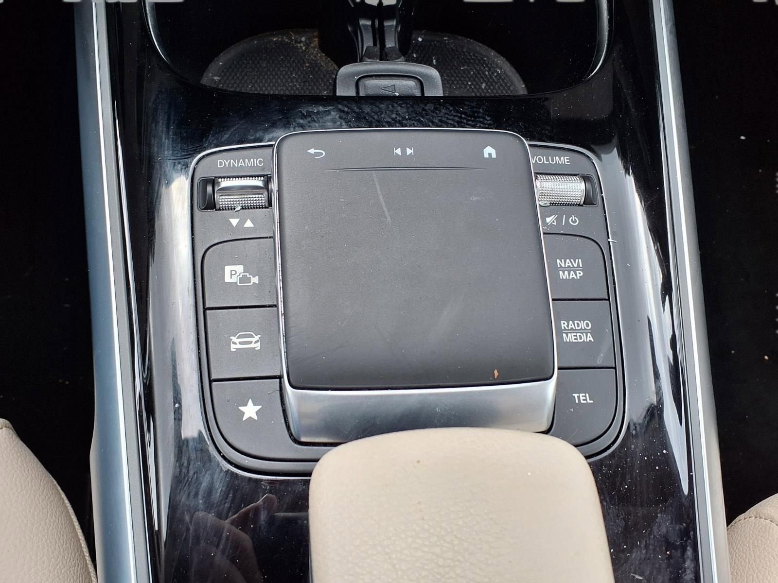 2023 Mercedes-Benz GLB GLB 250