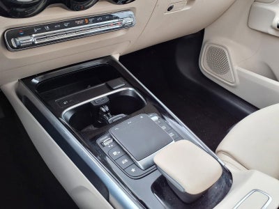 2023 Mercedes-Benz GLB GLB 250