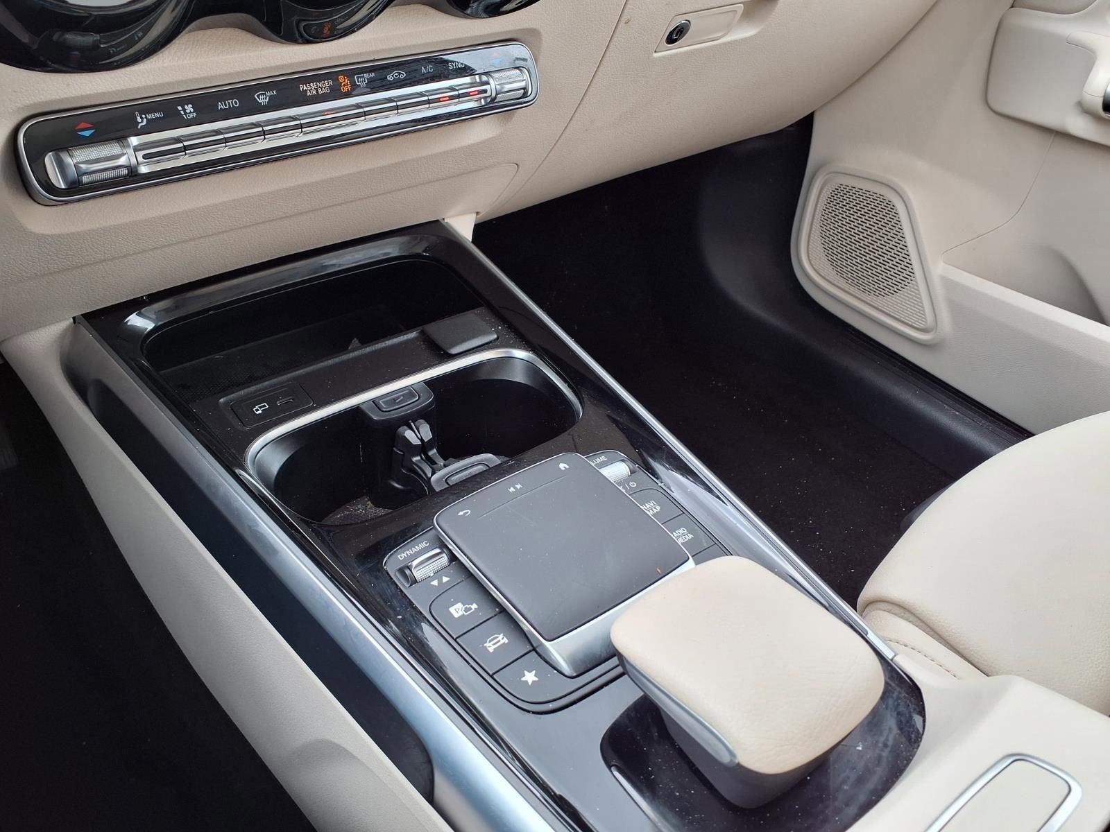 2023 Mercedes-Benz GLB GLB 250