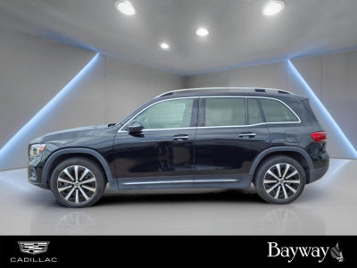 2023 Mercedes-Benz GLB GLB 250