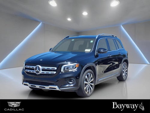 2021 Mercedes-Benz GLB GLB 250