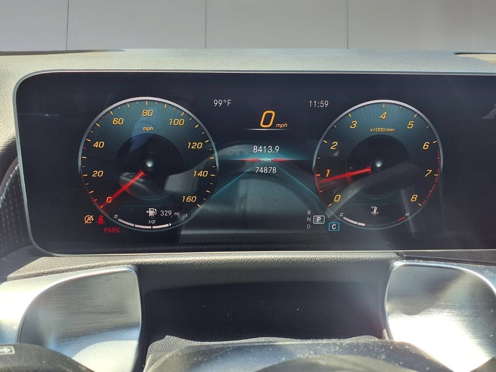 2021 Mercedes-Benz GLB GLB 250