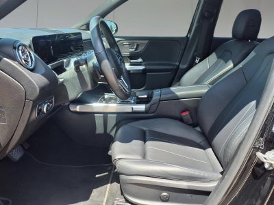 2021 Mercedes-Benz GLB GLB 250