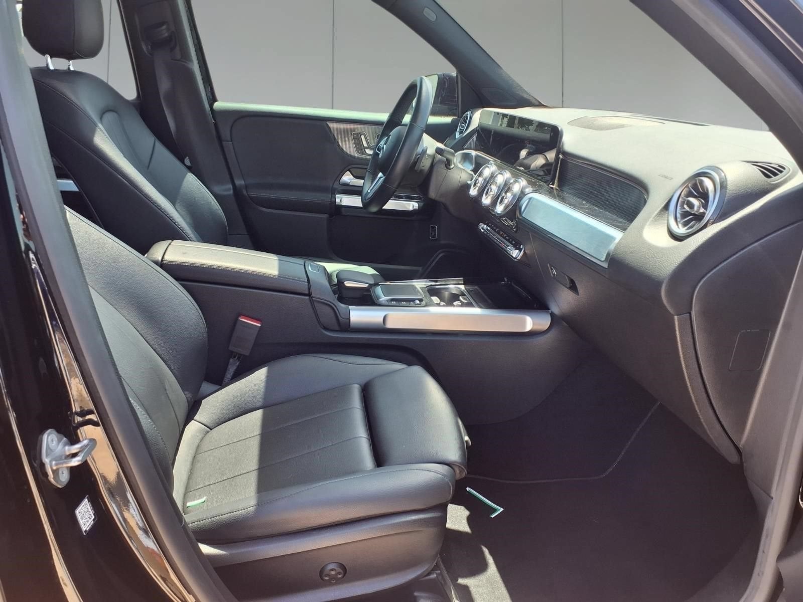 2021 Mercedes-Benz GLB GLB 250