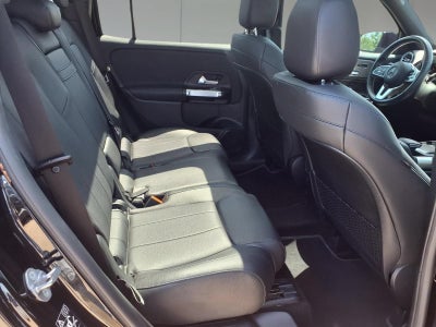 2021 Mercedes-Benz GLB GLB 250