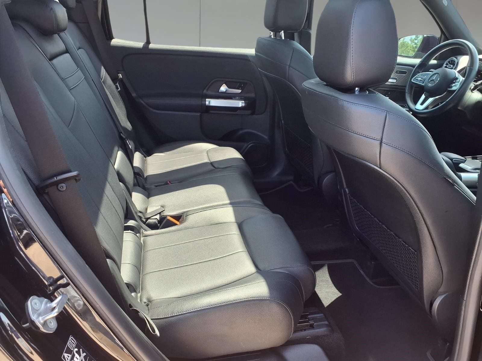 2021 Mercedes-Benz GLB GLB 250