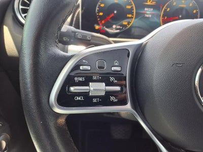 2021 Mercedes-Benz GLB GLB 250