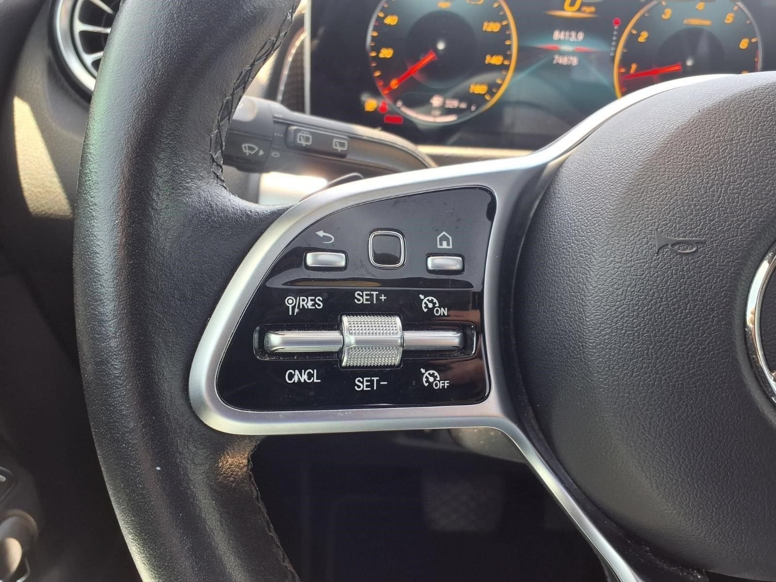 2021 Mercedes-Benz GLB GLB 250