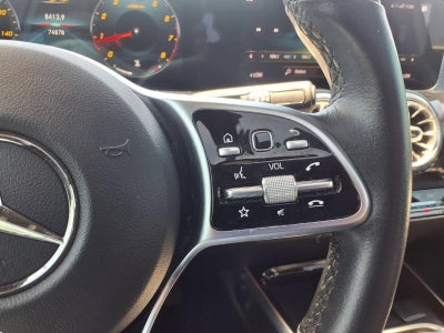 2021 Mercedes-Benz GLB GLB 250