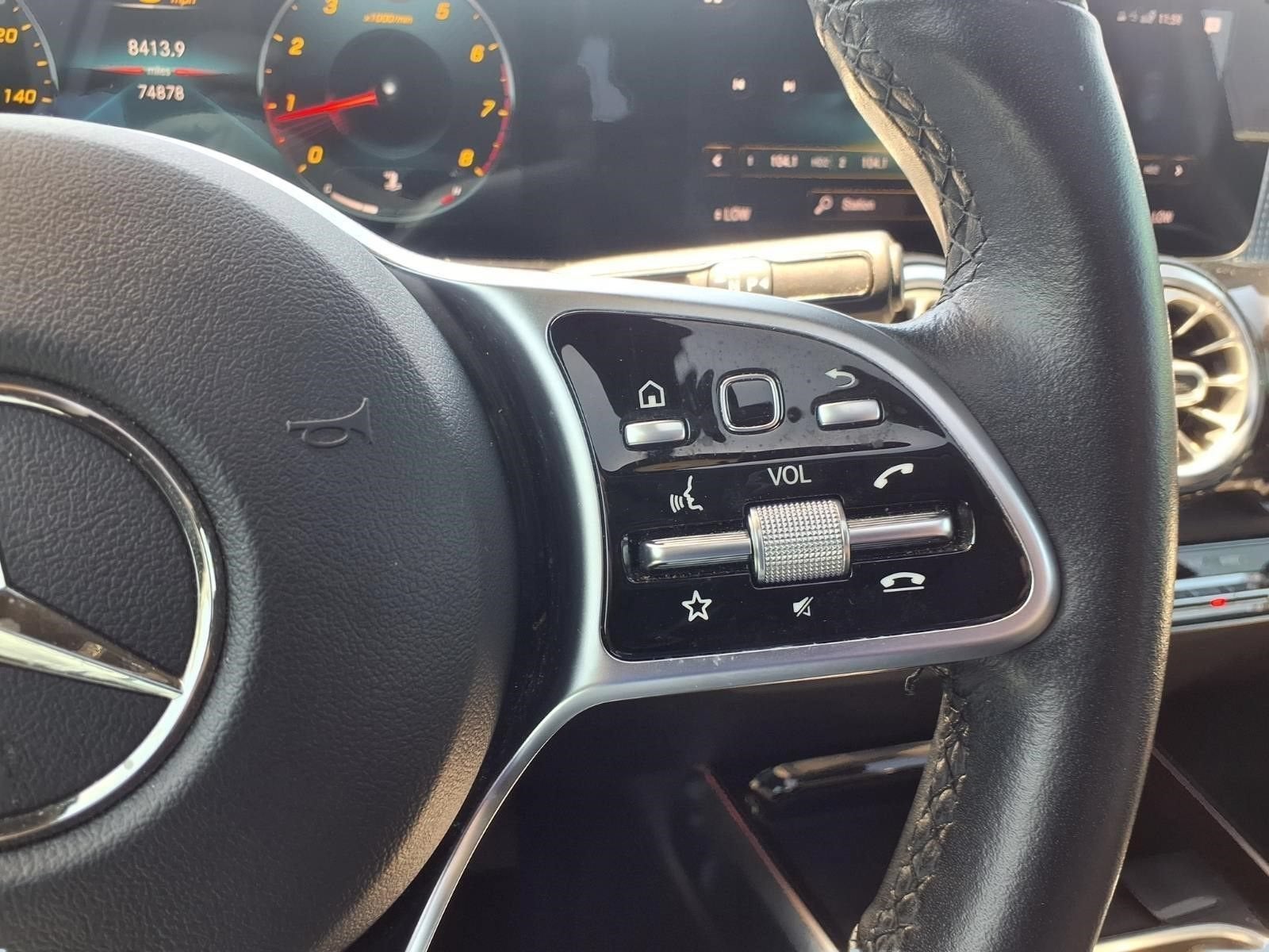 2021 Mercedes-Benz GLB GLB 250