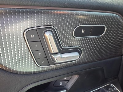 2021 Mercedes-Benz GLB GLB 250