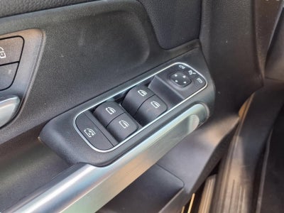 2021 Mercedes-Benz GLB GLB 250