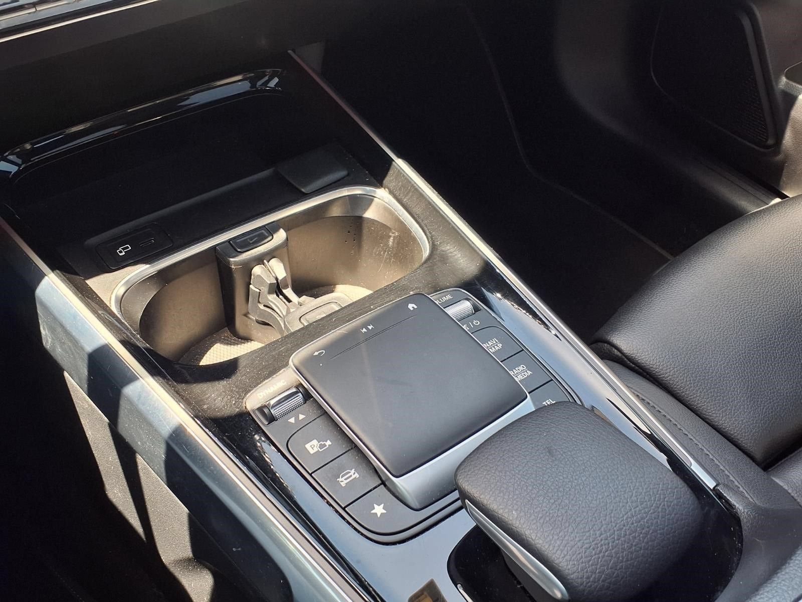 2021 Mercedes-Benz GLB GLB 250