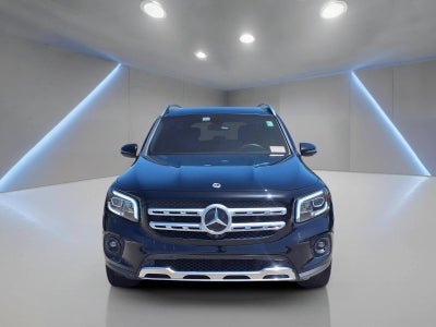 2021 Mercedes-Benz GLB GLB 250